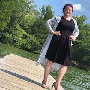 Meet your Posher, Heather